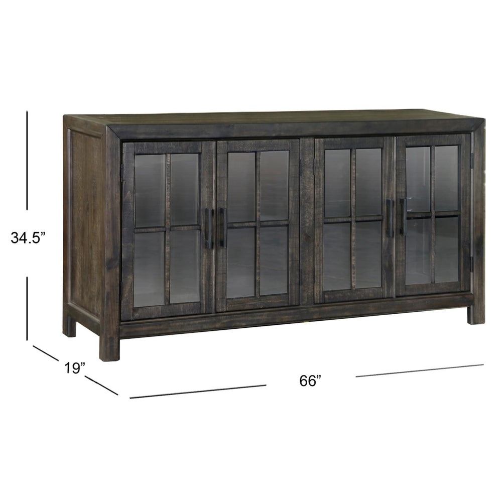  Magnussen Bellamy Buffet D2491-04 IMAGE 6