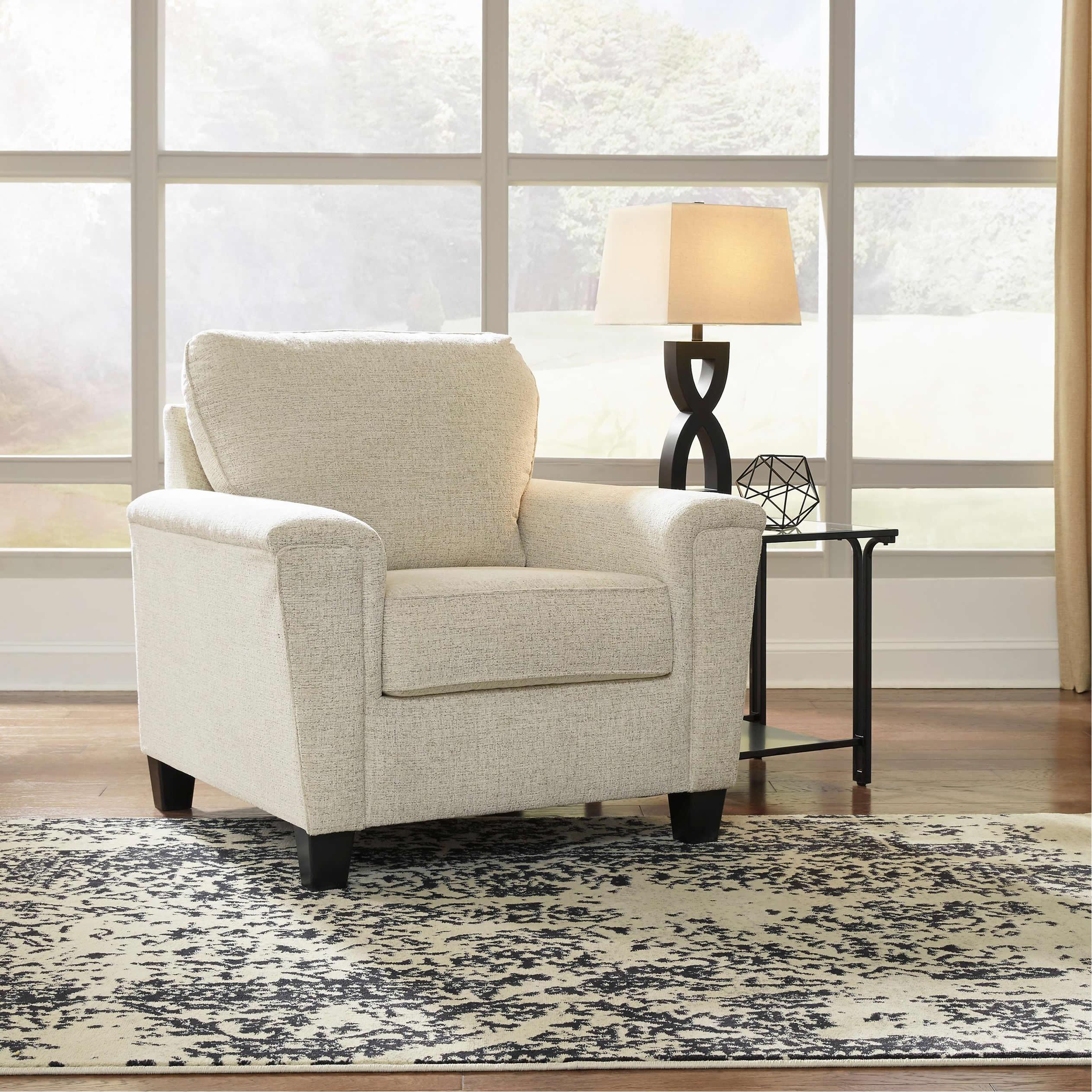  Signature Design by Ashley Abinger 83904U5 4 pc Living Room Set IMAGE 5