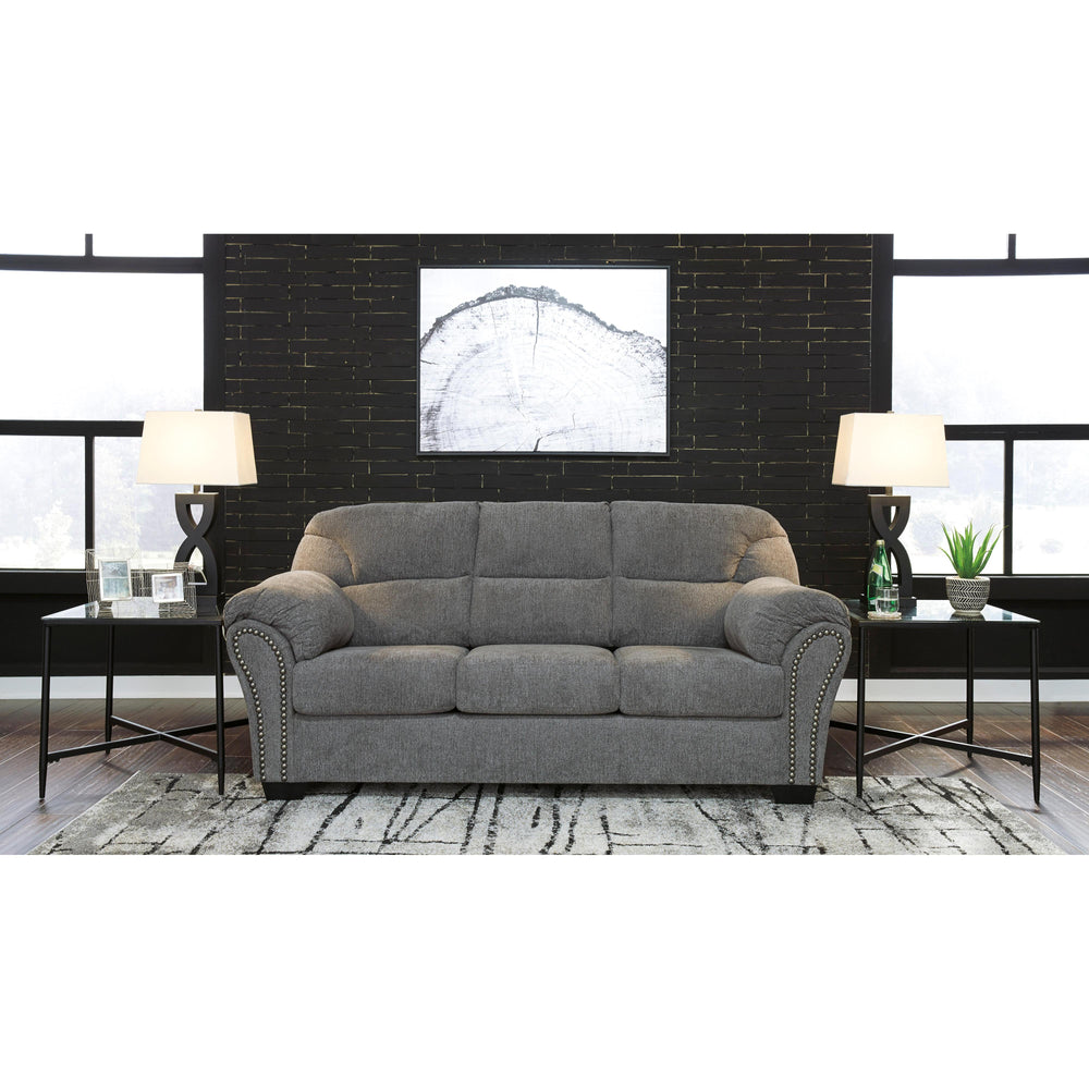  Benchcraft Allmaxx 28105U2 3 pc Living Room Set IMAGE 3