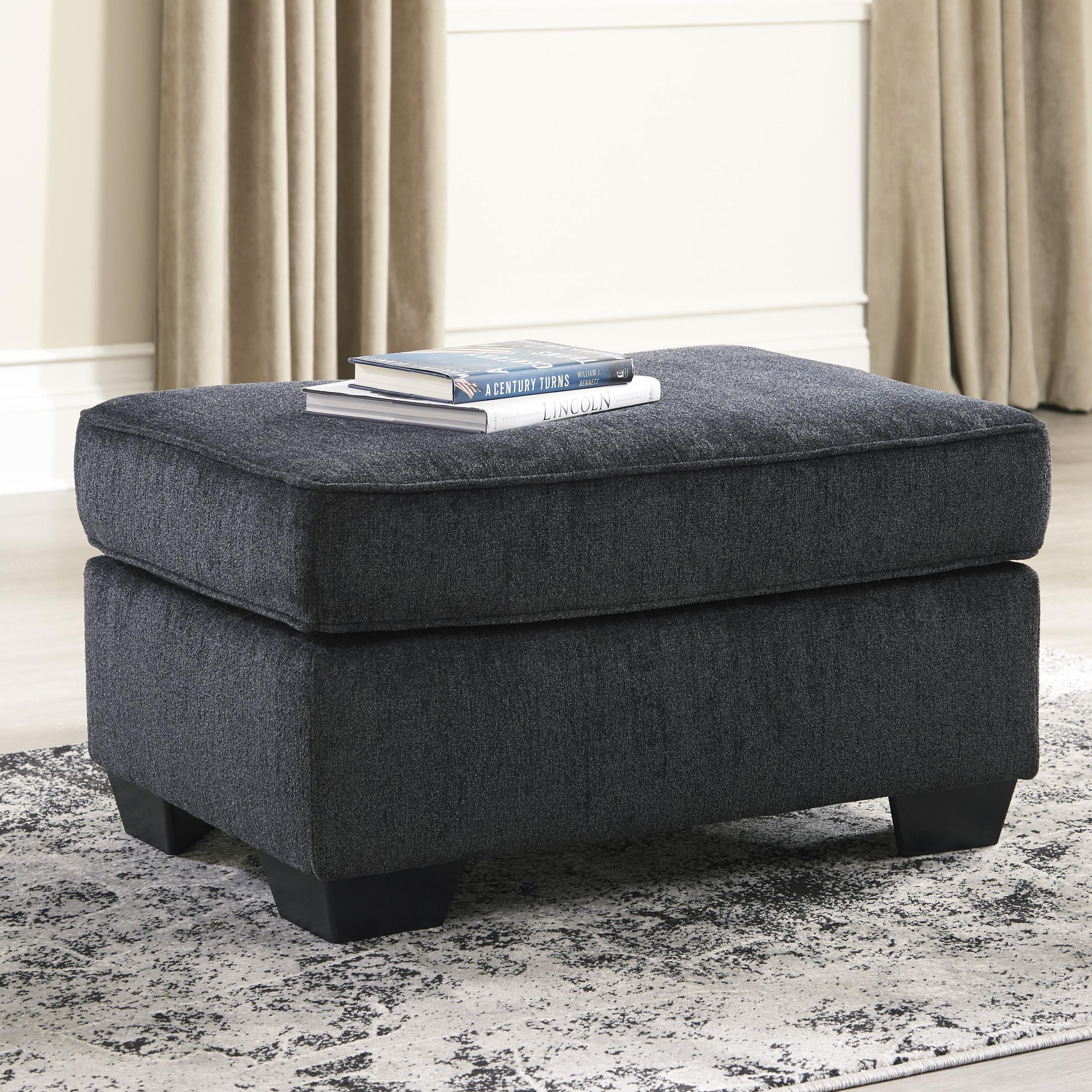  Signature Design by Ashley Altari 87213U8 4 pc Living Room Set IMAGE 7