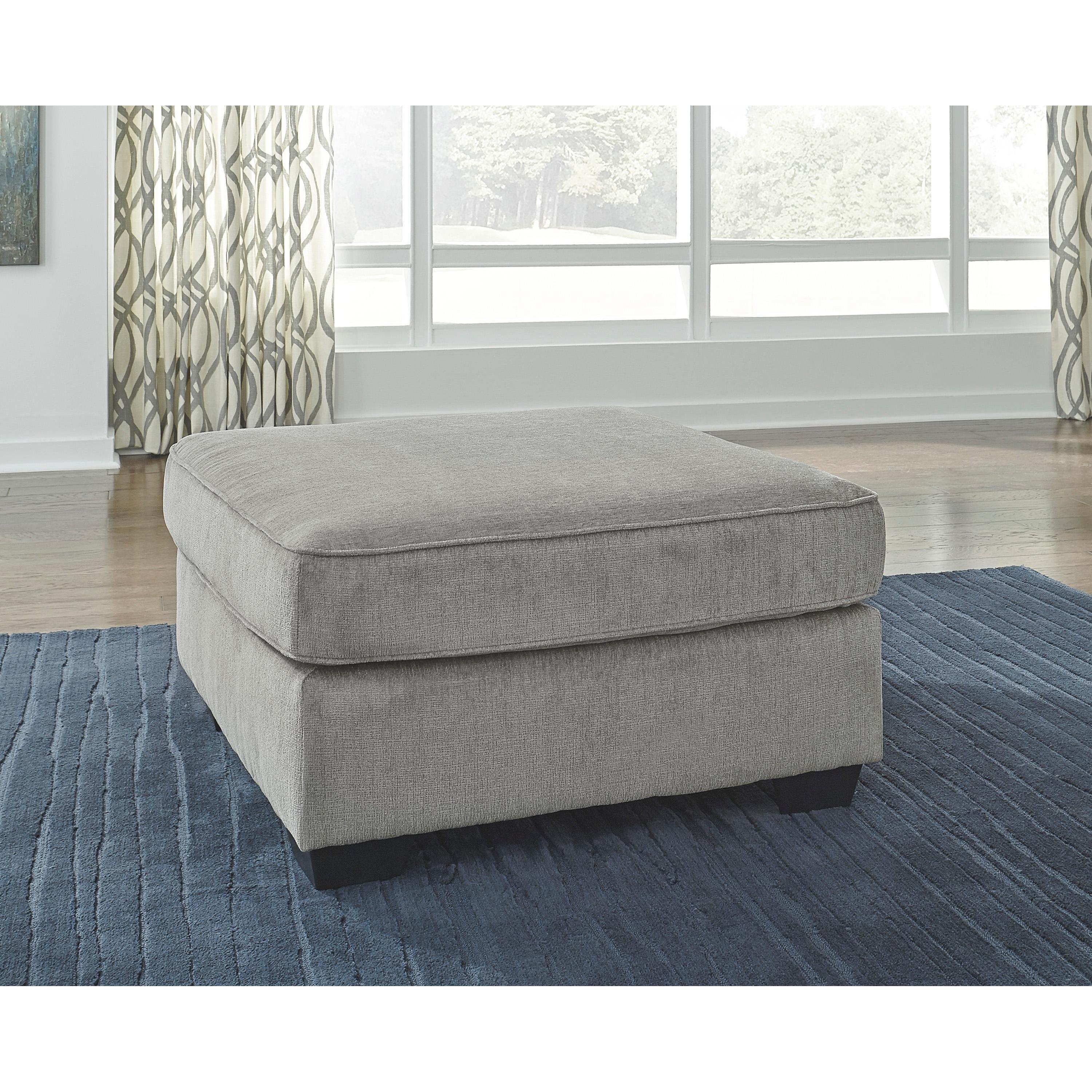  Signature Design by Ashley Altari 87214U6 4 pc Living Room Set IMAGE 5