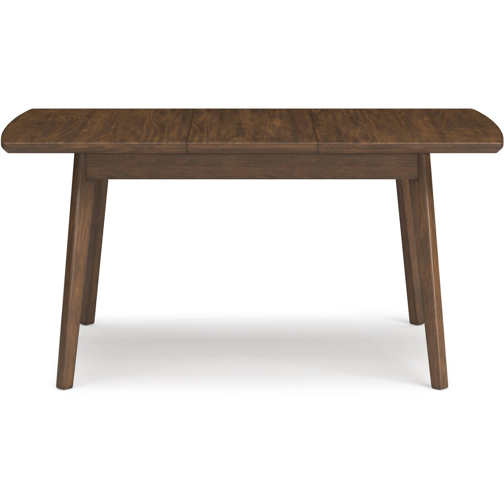  Signature Design by Ashley Lyncott D615D14 7 pc Dining Set IMAGE 2