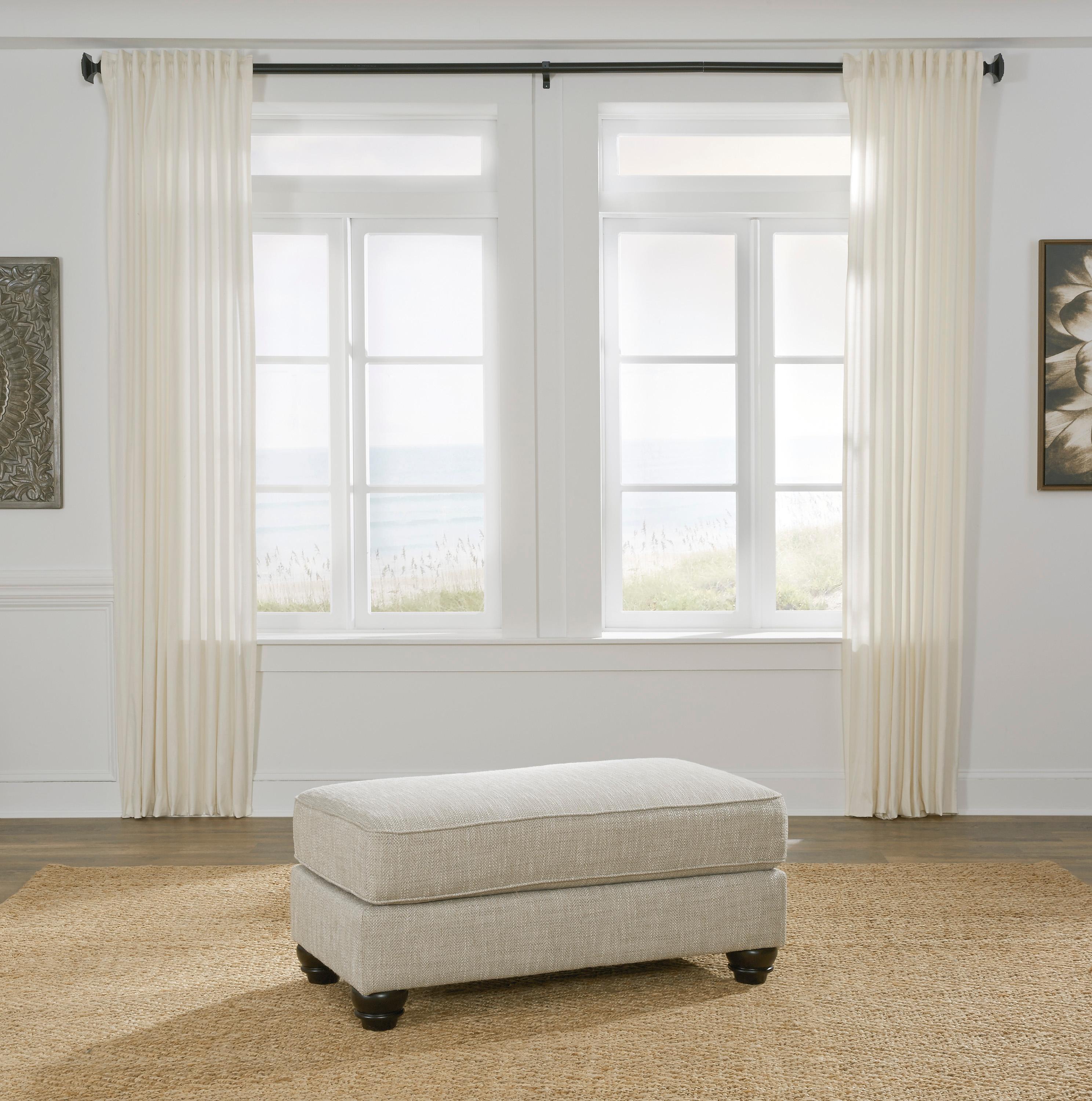  Benchcraft Asanti 13201U1 3 pc Sofa, Loveseat and Ottoman Set IMAGE 5