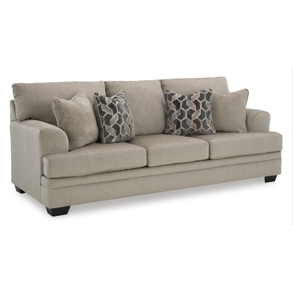  Signature Design by Ashley Stonemeade 59504U1 2 pc Stationary Living Room Set IMAGE 3