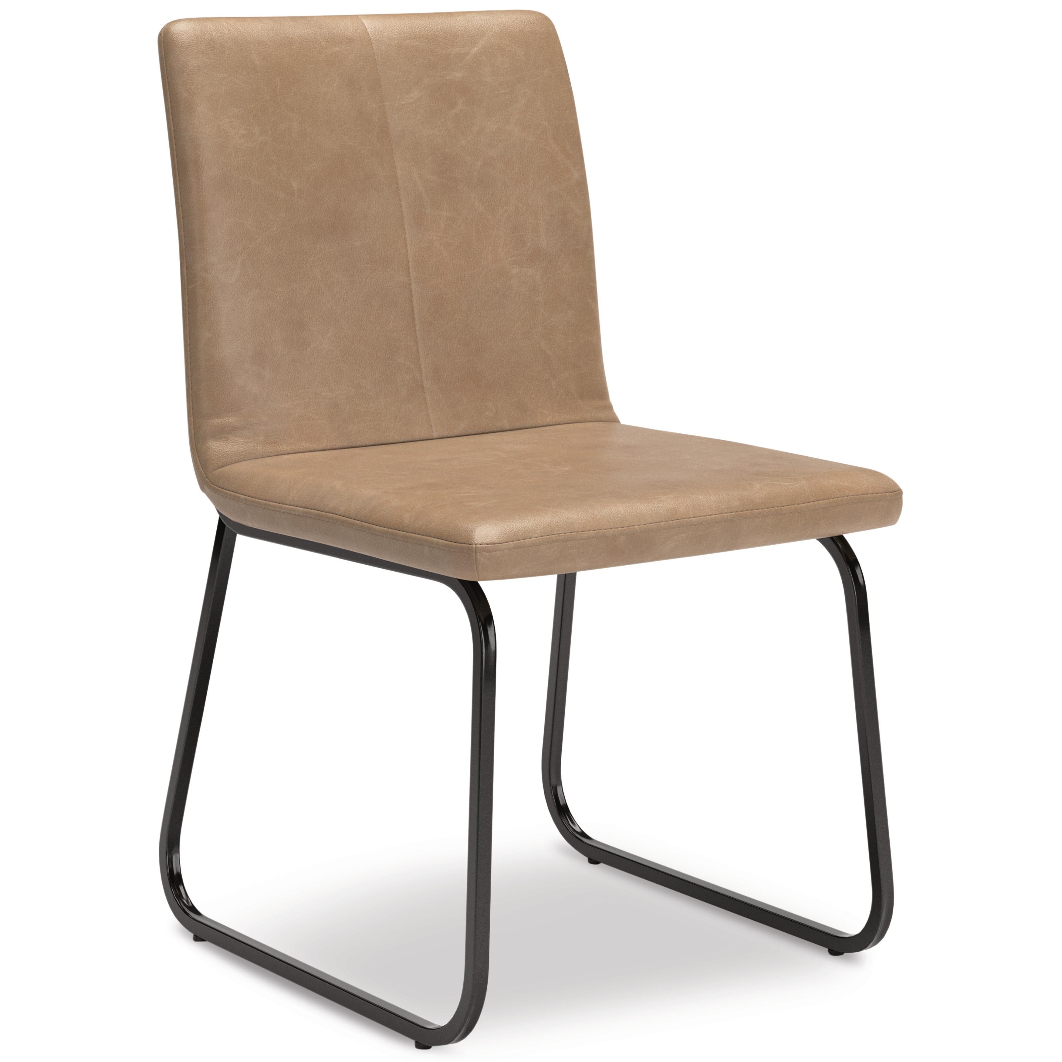  Signature Design by Ashley Pharwynn D446 3 pc Dining Set IMAGE 3