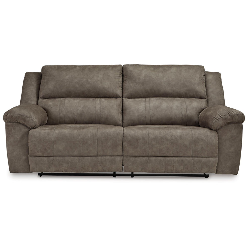  Signature Design by Ashley Laresview 37203U1 2 pc Reclining Living Room Set IMAGE 3