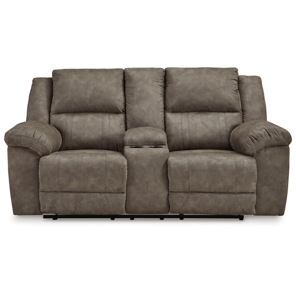  Signature Design by Ashley Laresview 37203U1 2 pc Reclining Living Room Set IMAGE 8
