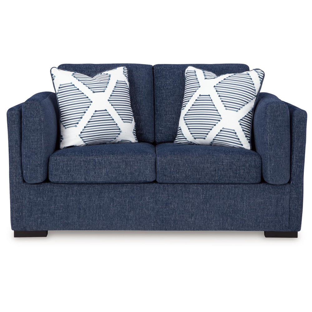  Benchcraft Evansley 54502U2 2 pc Living Room Set IMAGE 3