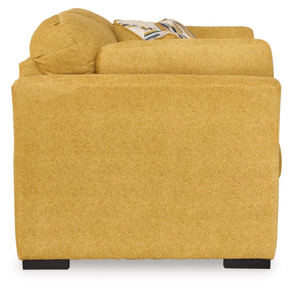  Signature Design by Ashley Keerwick 67506U1 2 pc Living Room Set IMAGE 6
