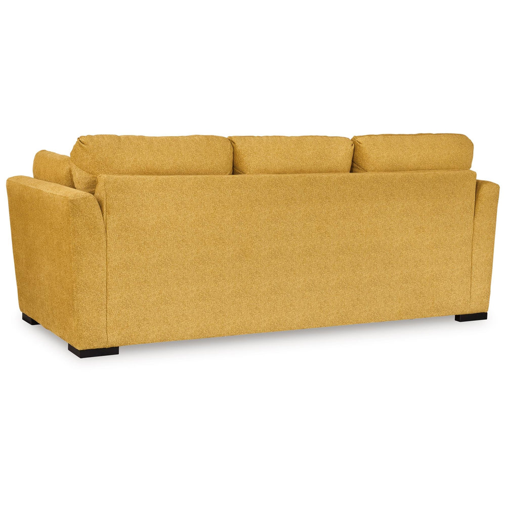  Signature Design by Ashley Keerwick 67506U1 2 pc Living Room Set IMAGE 9