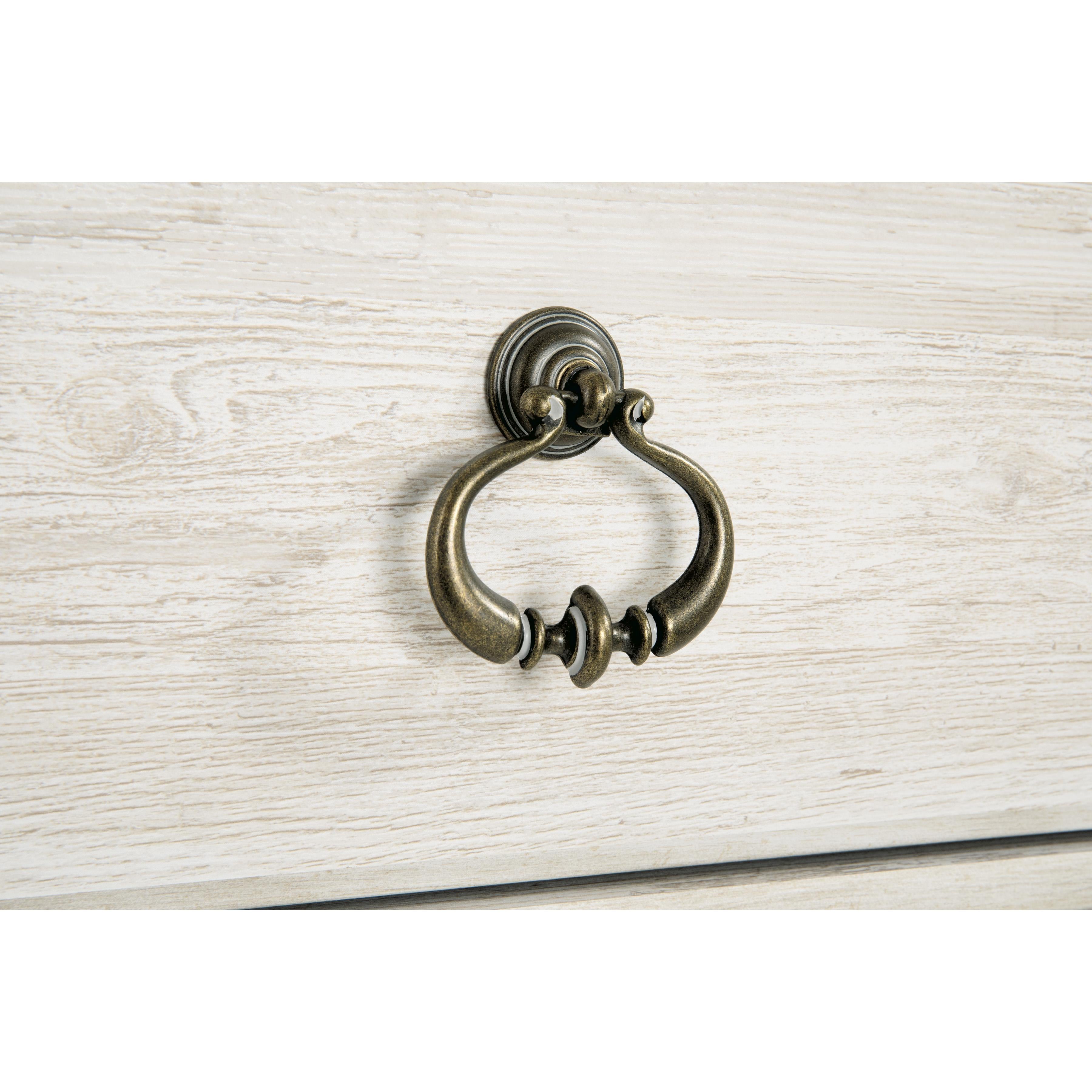  Signature Design by Ashley Willowton 6-Drawer Dresser B267-31 IMAGE 7