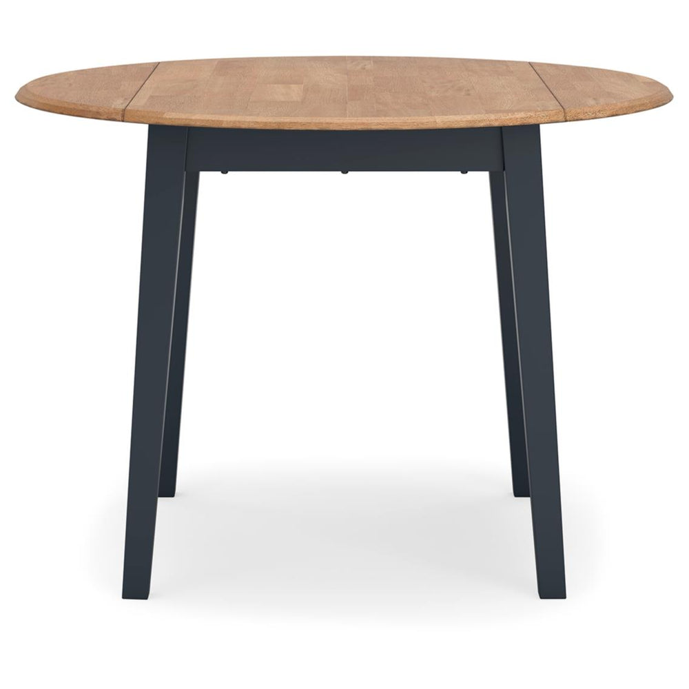  Signature Design by Ashley Gesthaven D399D4 3 pc Dining Set IMAGE 3
