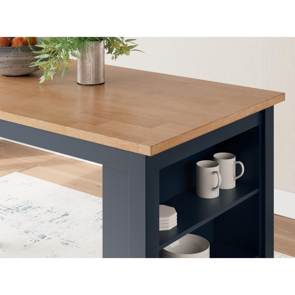  Signature Design by Ashley Gesthaven D399D3 3 pc Counter Height Dining Set IMAGE 15