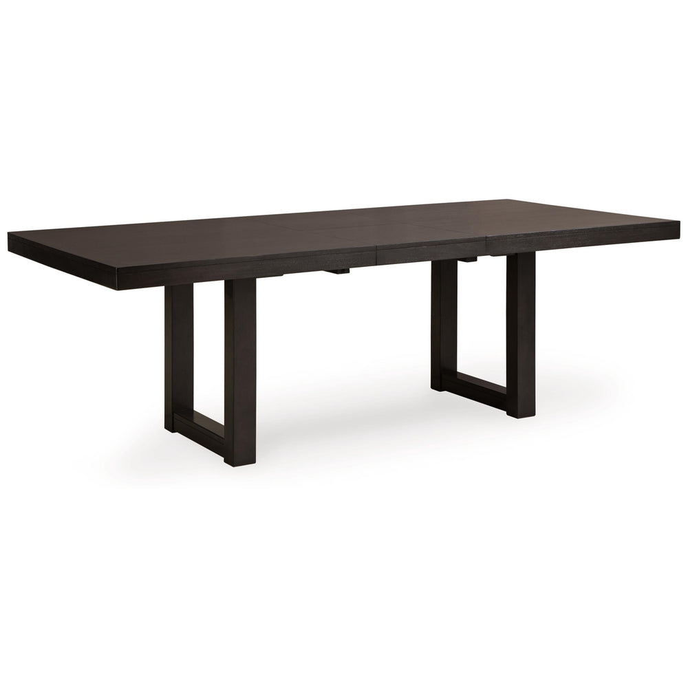  Signature Design by Ashley Neymorton D618D1 5 pc Dining Set IMAGE 8