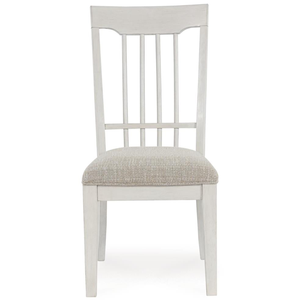 Benchcraft Shaybrock D683D3 5 pc Dining Set IMAGE 3