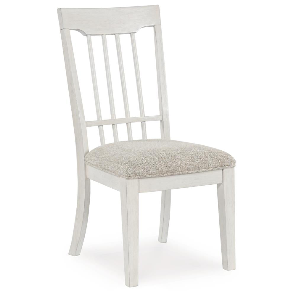  Benchcraft Shaybrock D683D3 5 pc Dining Set IMAGE 4