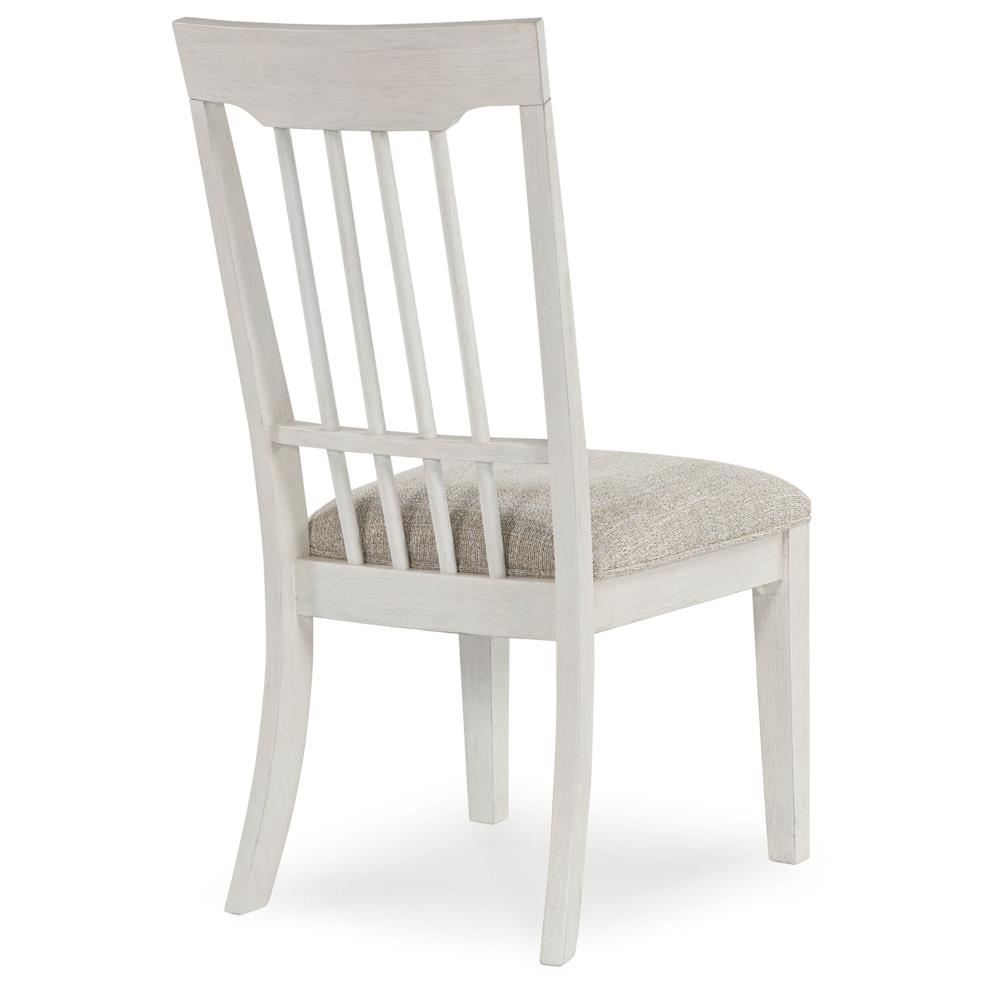  Benchcraft Shaybrock D683D3 5 pc Dining Set IMAGE 6
