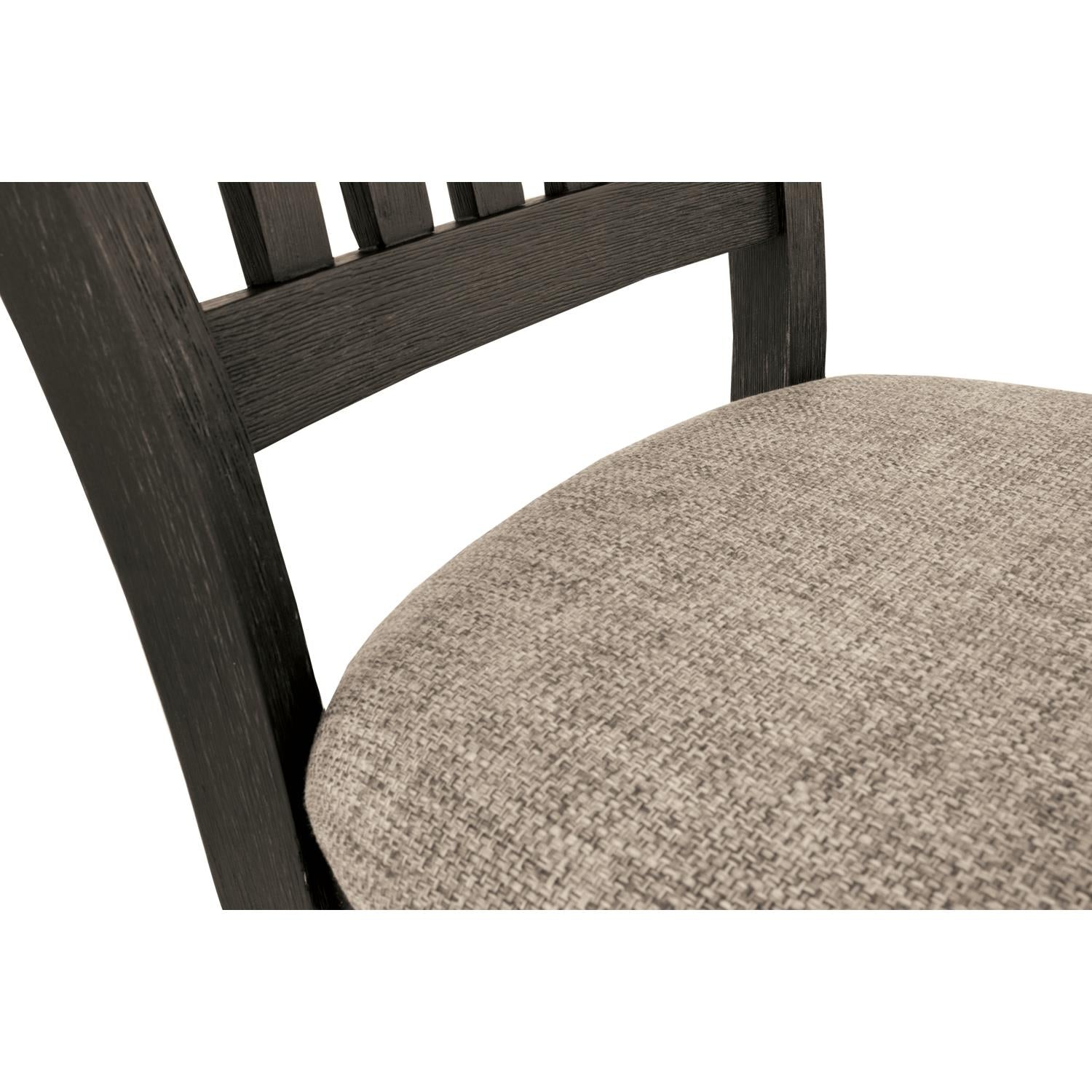  Signature Design by Ashley Tyler Creek D736D6 6 pc Dining Set IMAGE 8