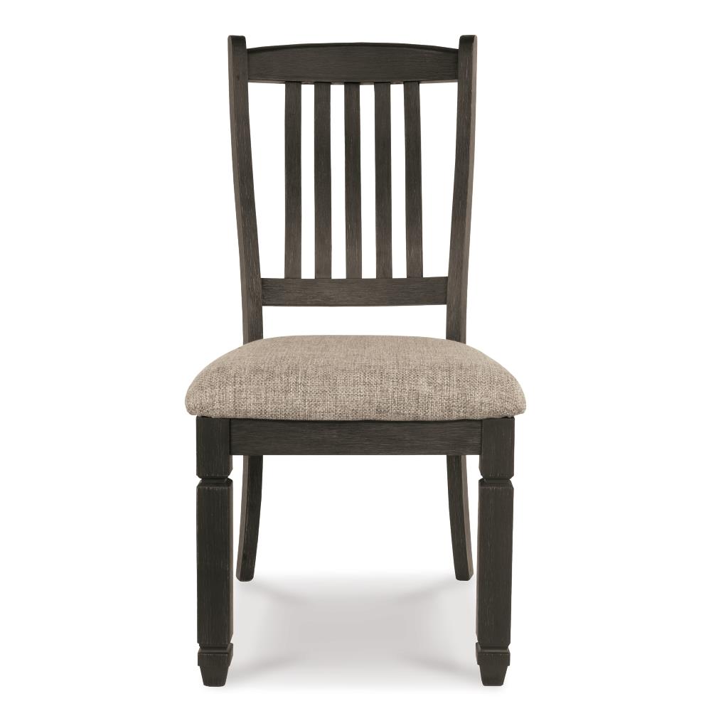  Signature Design by Ashley Tyler Creek D736D6 6 pc Dining Set IMAGE 9