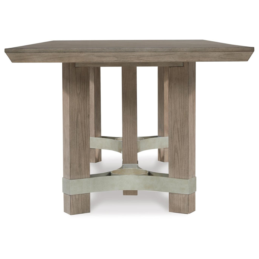  Signature Design by Ashley Chrestner D983D5 7 pc Dining Set IMAGE 8