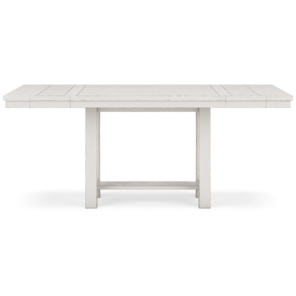 Signature Design by Ashley Robbinsdale D642D1 5 pc Counter Height Dining Set IMAGE 4