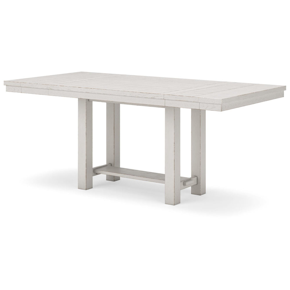  Signature Design by Ashley Robbinsdale D642D1 5 pc Counter Height Dining Set IMAGE 5