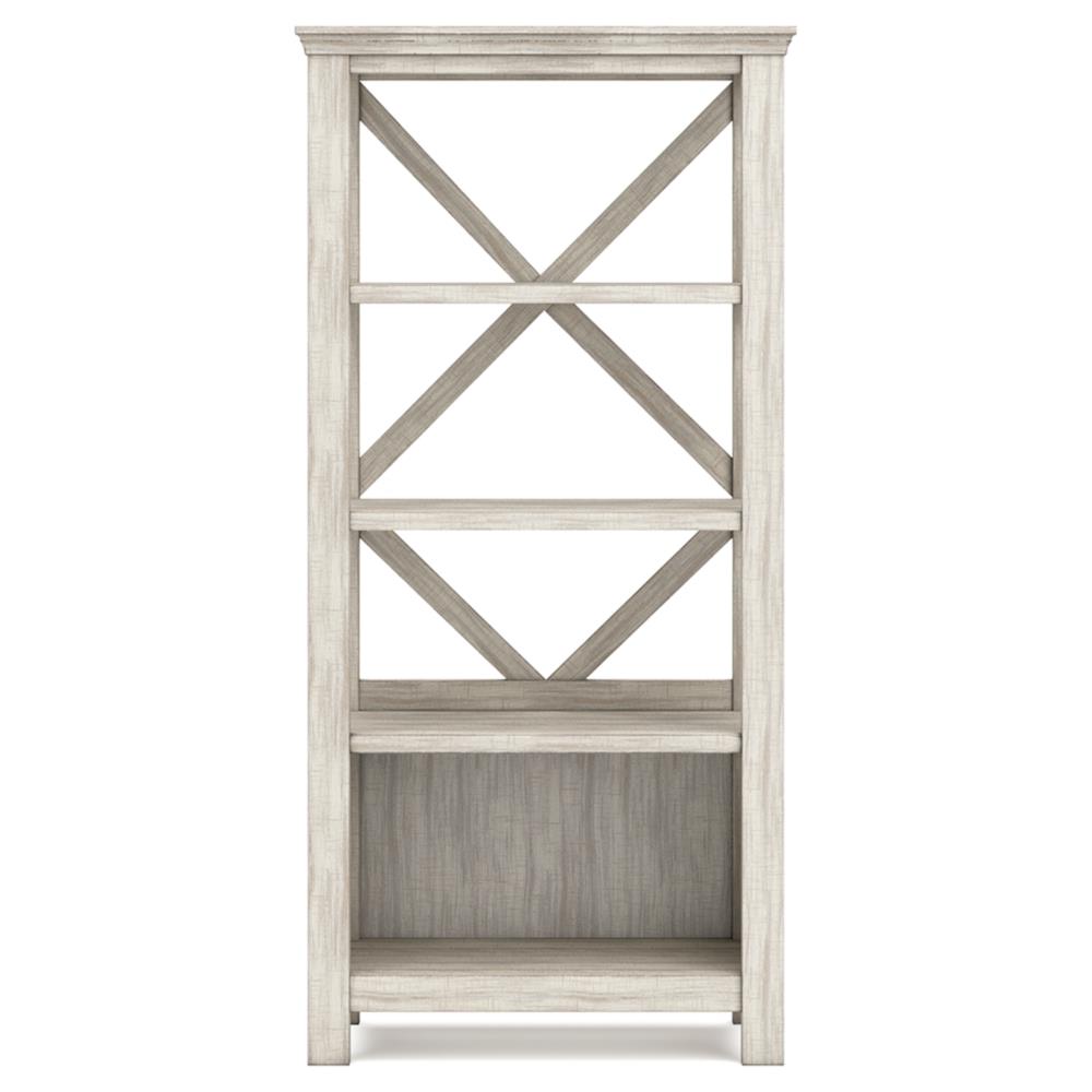  Signature Design by Ashley Carynhurst H755H2 3 pc Home Office Set IMAGE 6