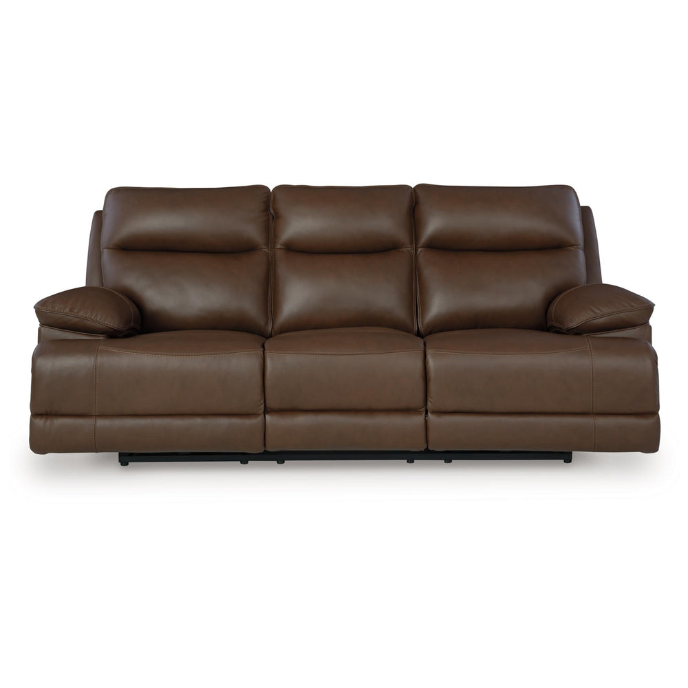  Signature Design by Ashley VonRyan U10400U1 2 pc Power Reclining Living Room Set IMAGE 3
