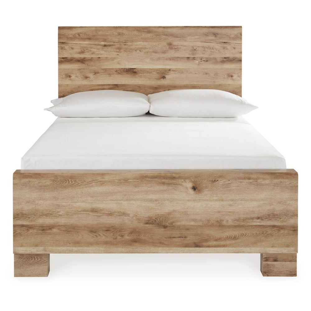 Signature Design by Ashley Hyanna B1050B57 6 pc Full Bedroom Set IMAGE 6