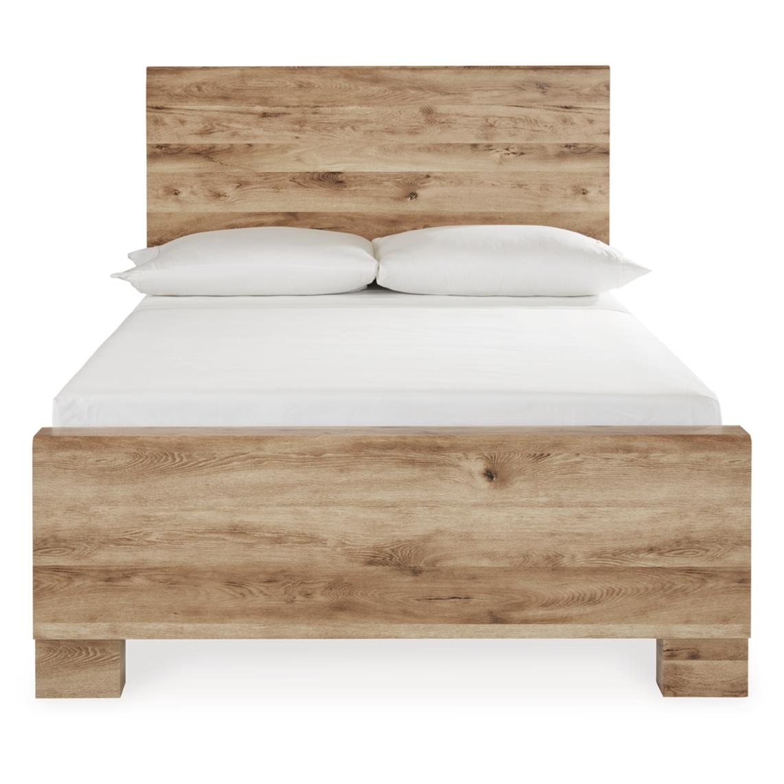  Signature Design by Ashley Hyanna B1050B57 6 pc Full Bedroom Set IMAGE 6