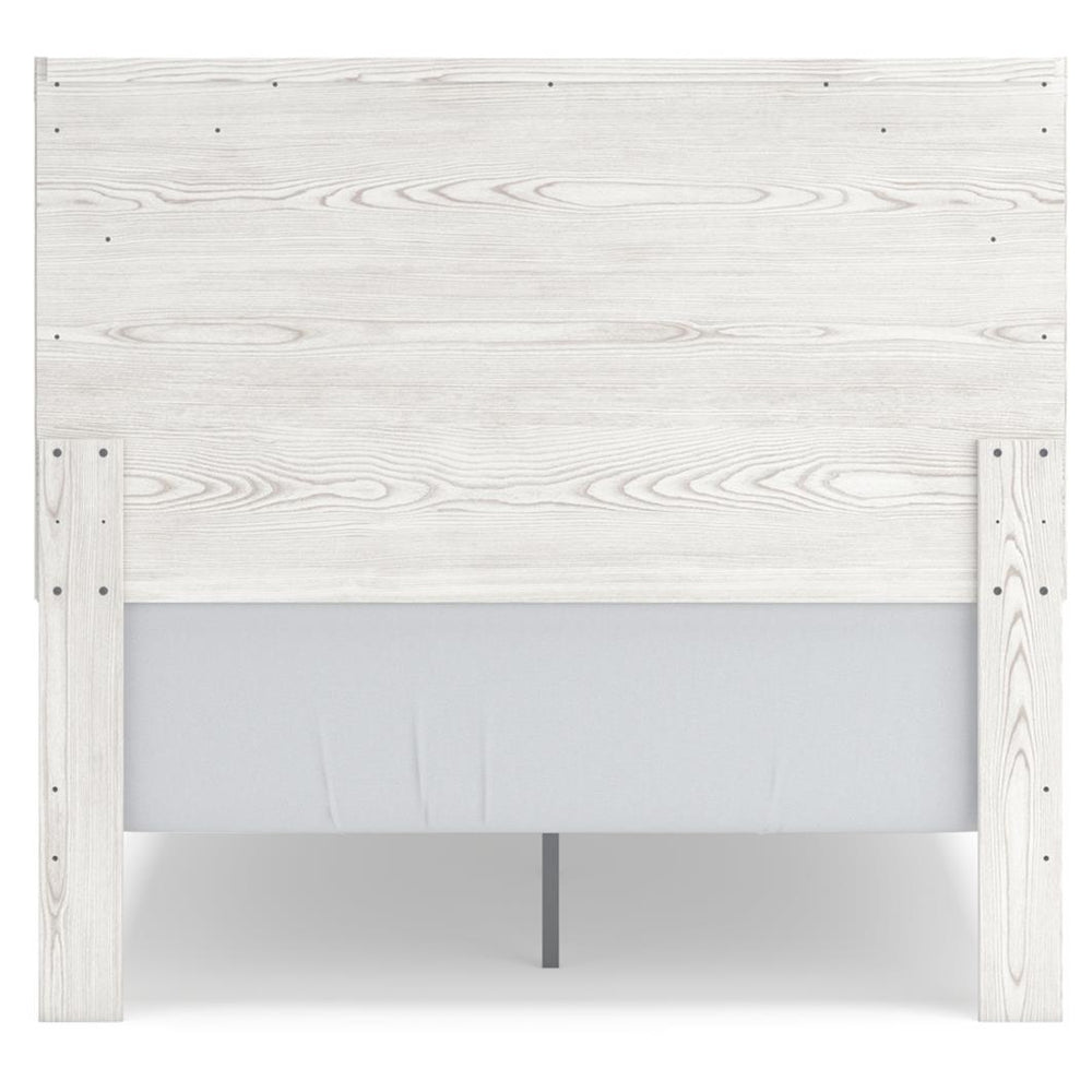  Signature Design by Ashley Gerridan B1190B22 6 pc Full Panel Bedroom Set IMAGE 8