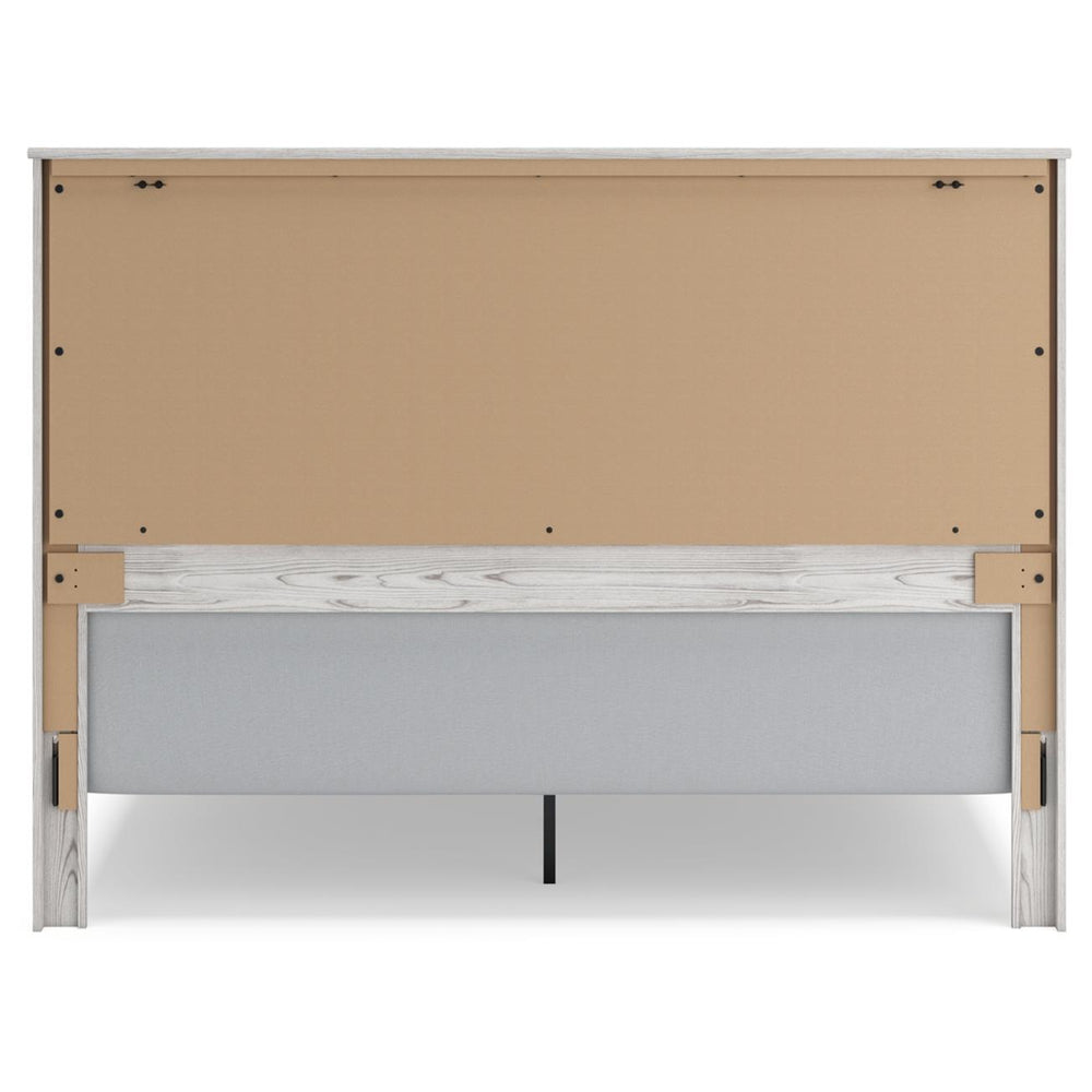  Signature Design by Ashley Gerridan B1190B31 7 pc King Panel Bedroom Set IMAGE 9