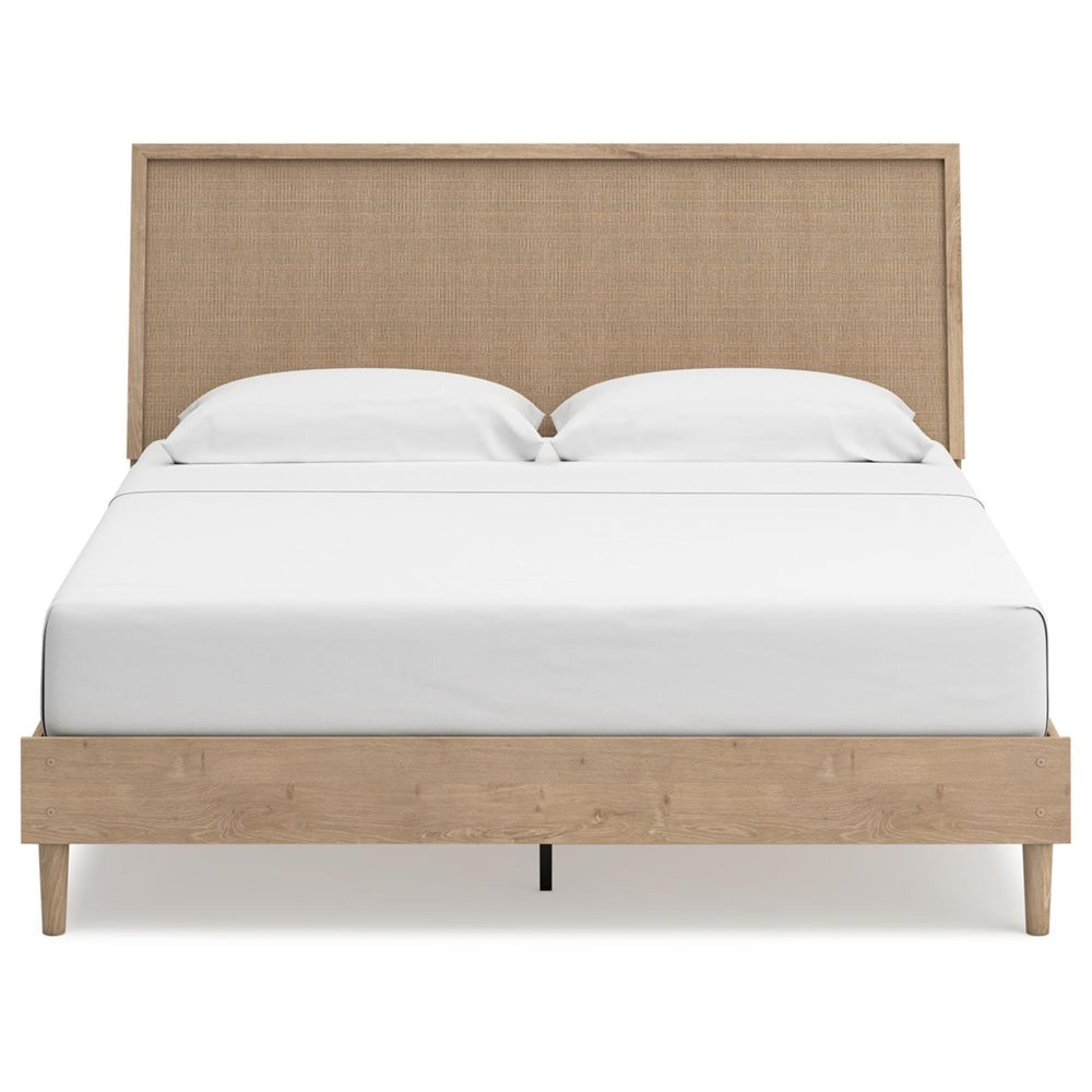  Signature Design by Ashley Cielden B1199B17 6 pc King Panel Bedroom Set IMAGE 7