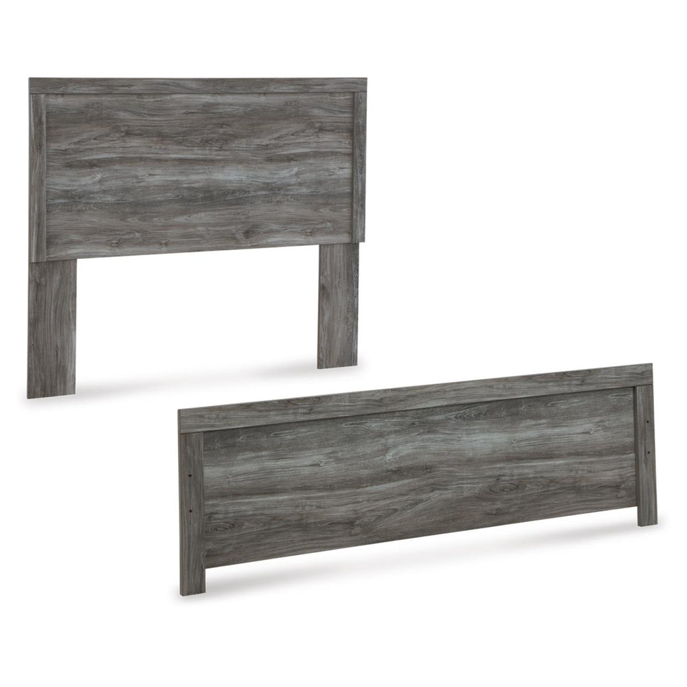  Signature Design by Ashley Bronyan B1290B5 6 pc Queen Panel Bedroom Set IMAGE 6