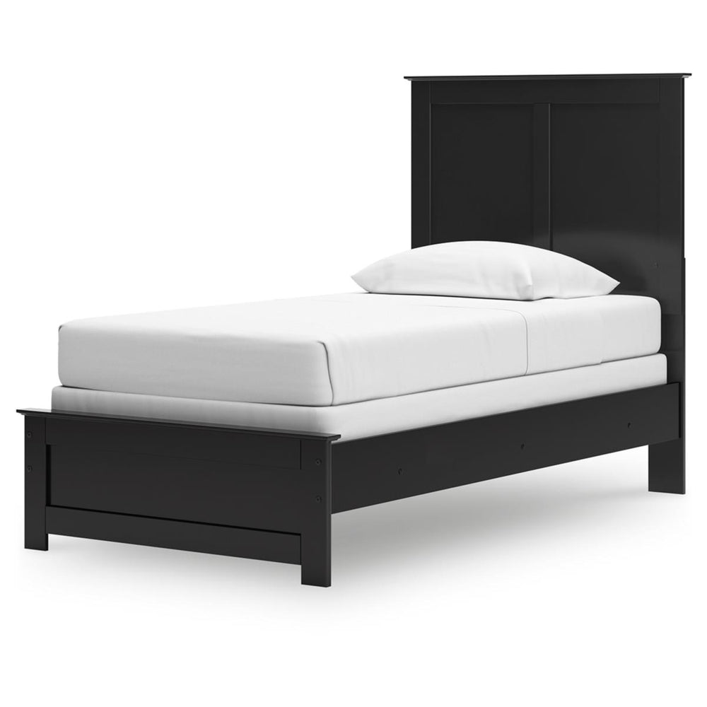  Signature Design by Ashley Maribel B138B61 6 pc Twin Panel Bedroom Set IMAGE 14