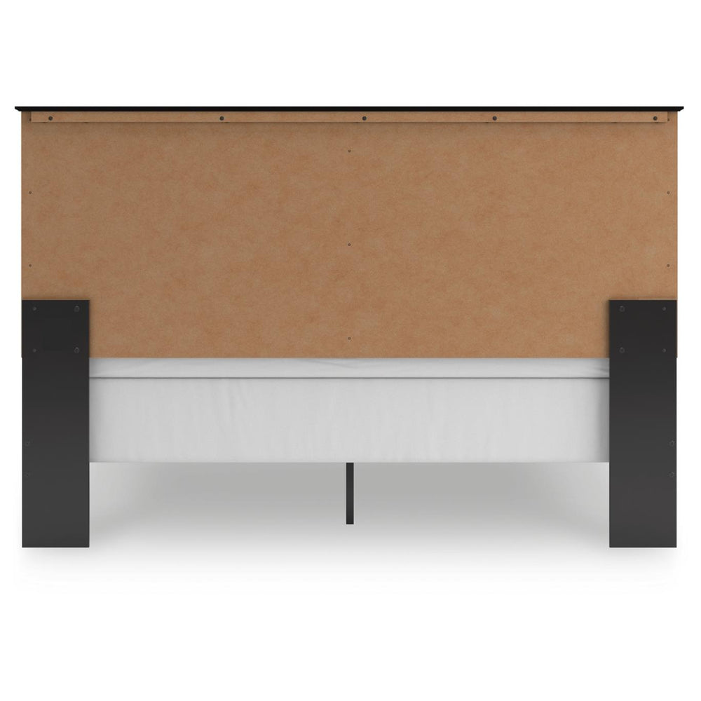  Signature Design by Ashley Maribel B138B65 6 pc King Panel Bedroom Set IMAGE 12