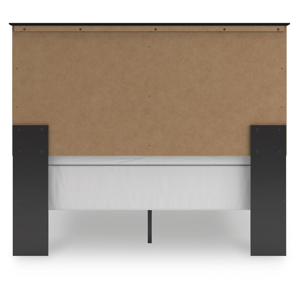  Signature Design by Ashley Maribel B138B76 8 pc Queen Panel Bedroom Set IMAGE 16