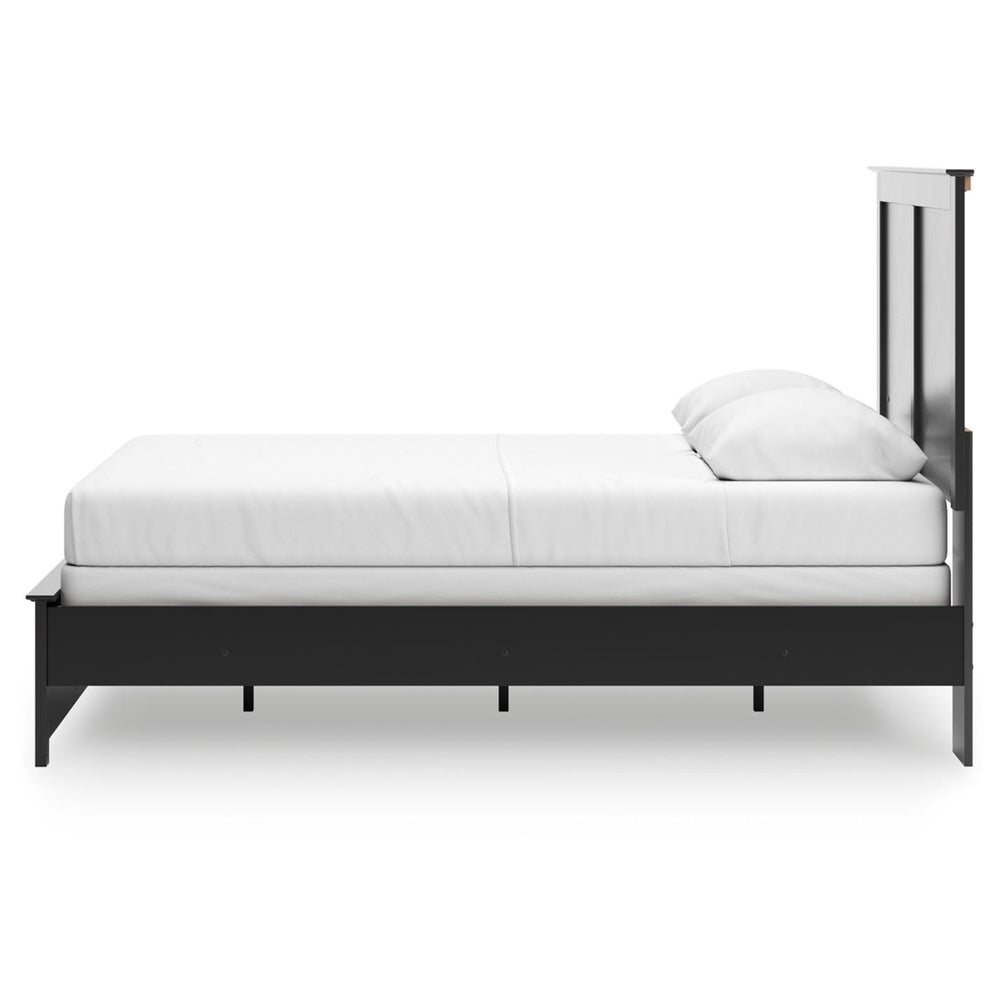  Signature Design by Ashley Maribel B138B76 8 pc Queen Panel Bedroom Set IMAGE 17