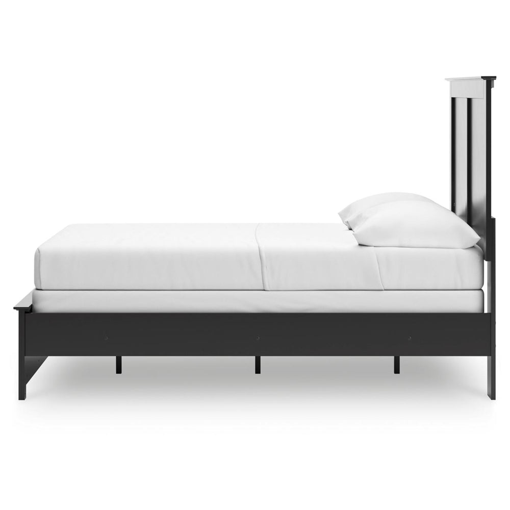  Signature Design by Ashley Maribel B138B78 6 pc Full Panel Bedroom Set IMAGE 13
