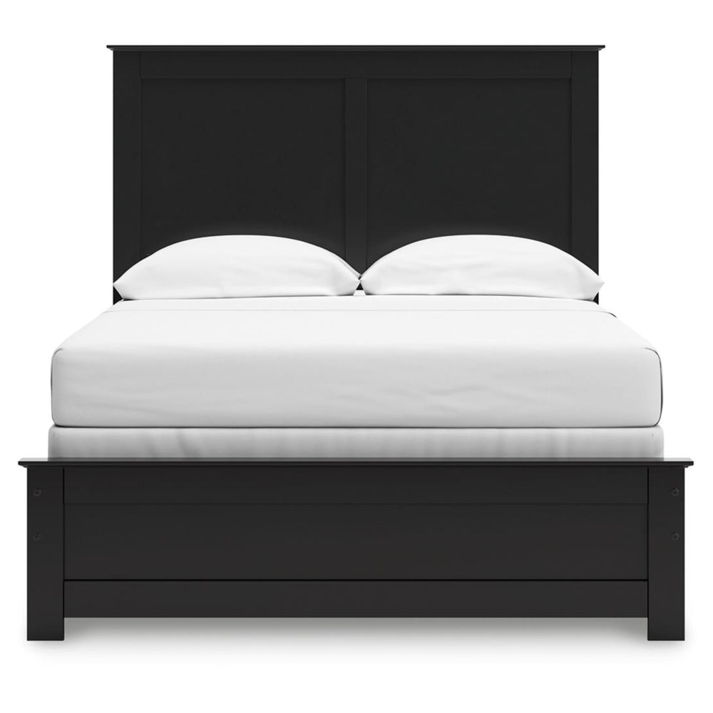  Signature Design by Ashley Maribel B138B78 6 pc Full Panel Bedroom Set IMAGE 9