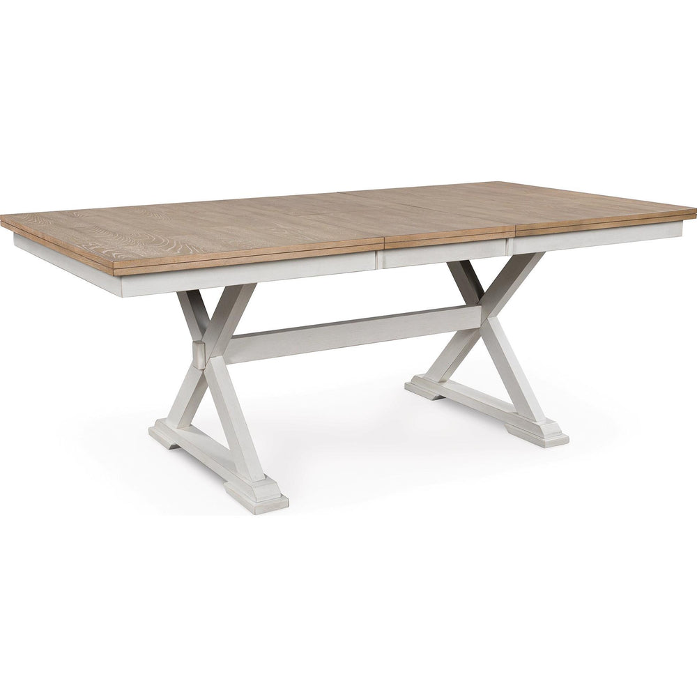  Signature Design by Ashley Purlaney PCD627D2 6 pc Dining Set IMAGE 3