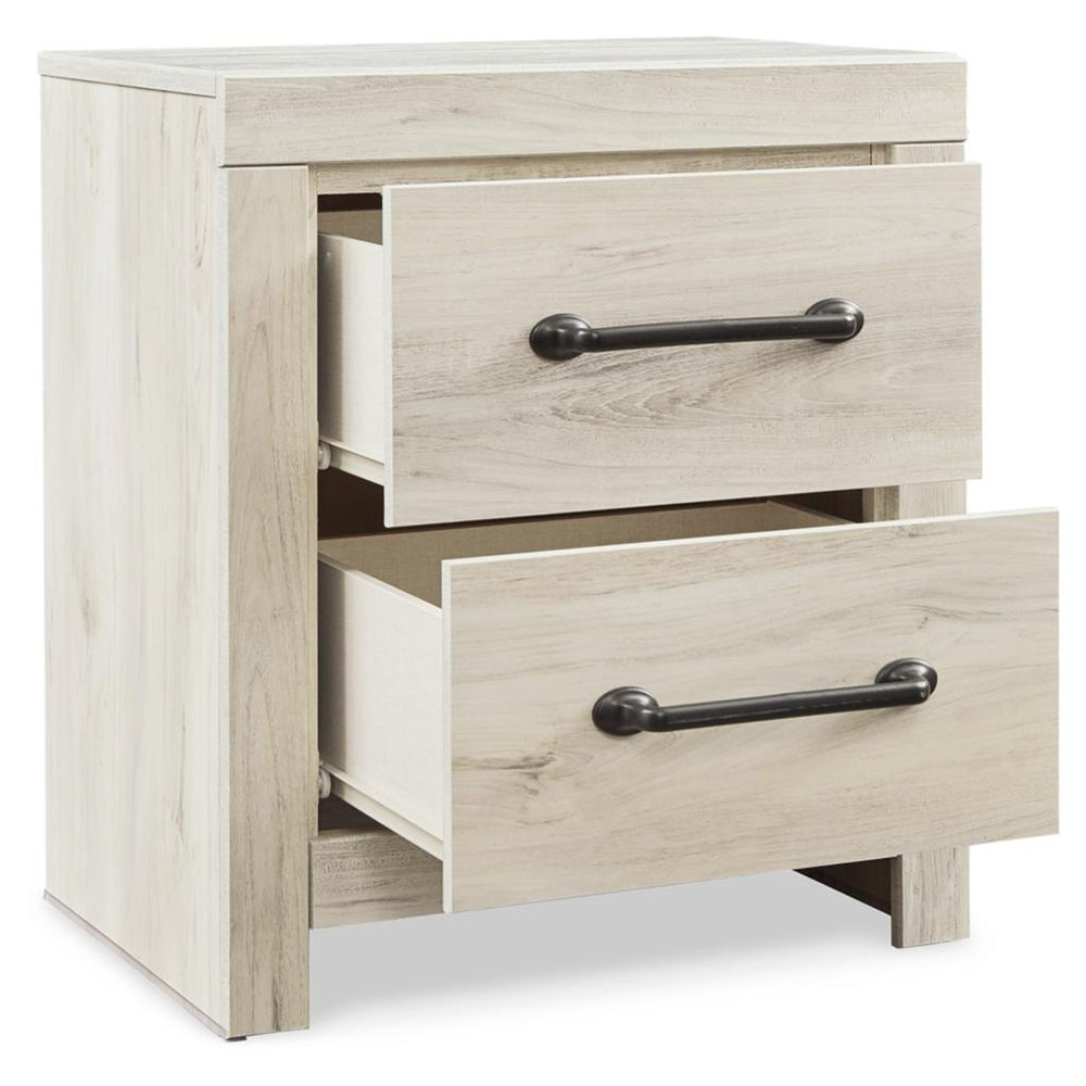  Signature Design by Ashley Cambeck B192B71 7 pc Queen Panel Bedroom Set IMAGE 11
