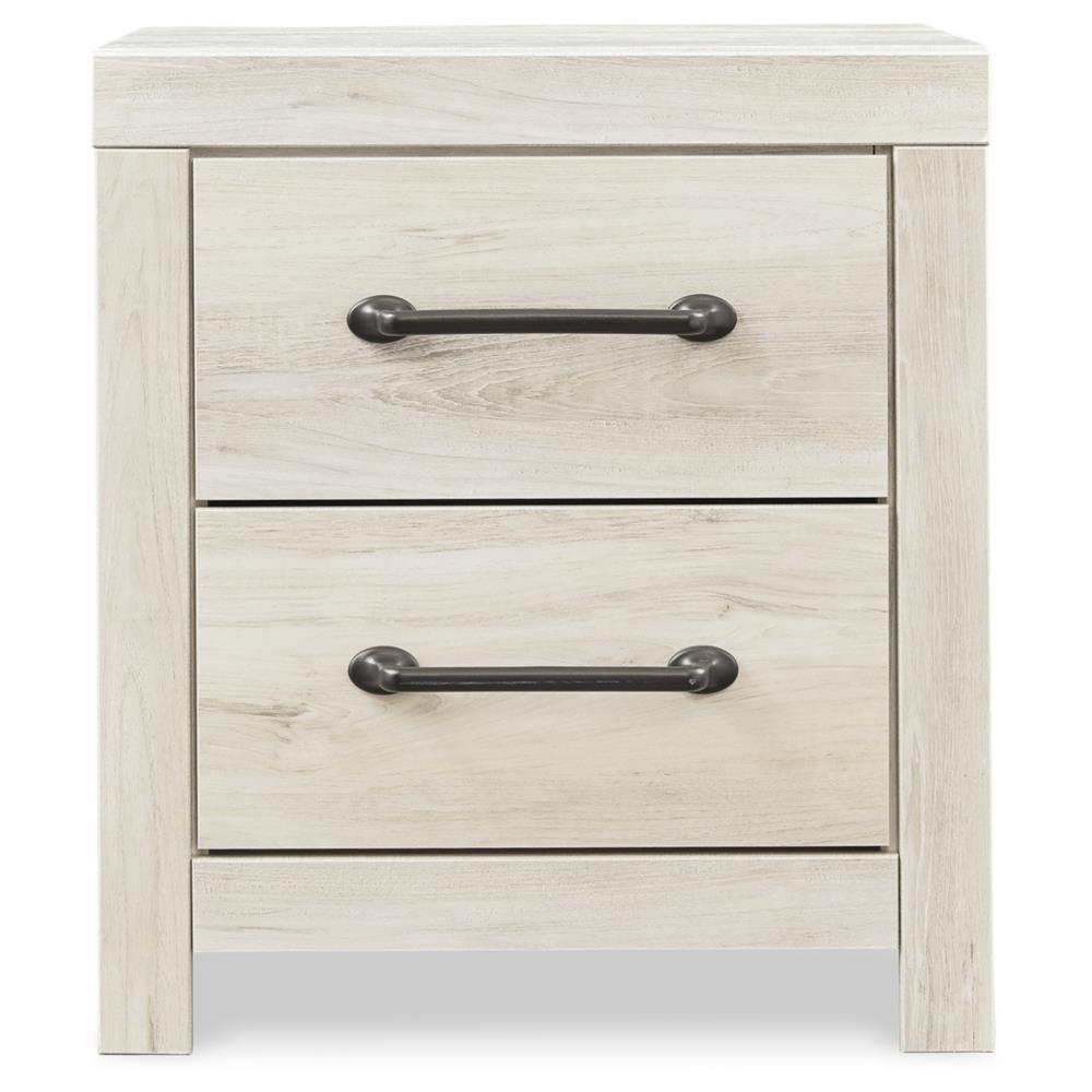  Signature Design by Ashley Cambeck B192B71 7 pc Queen Panel Bedroom Set IMAGE 12