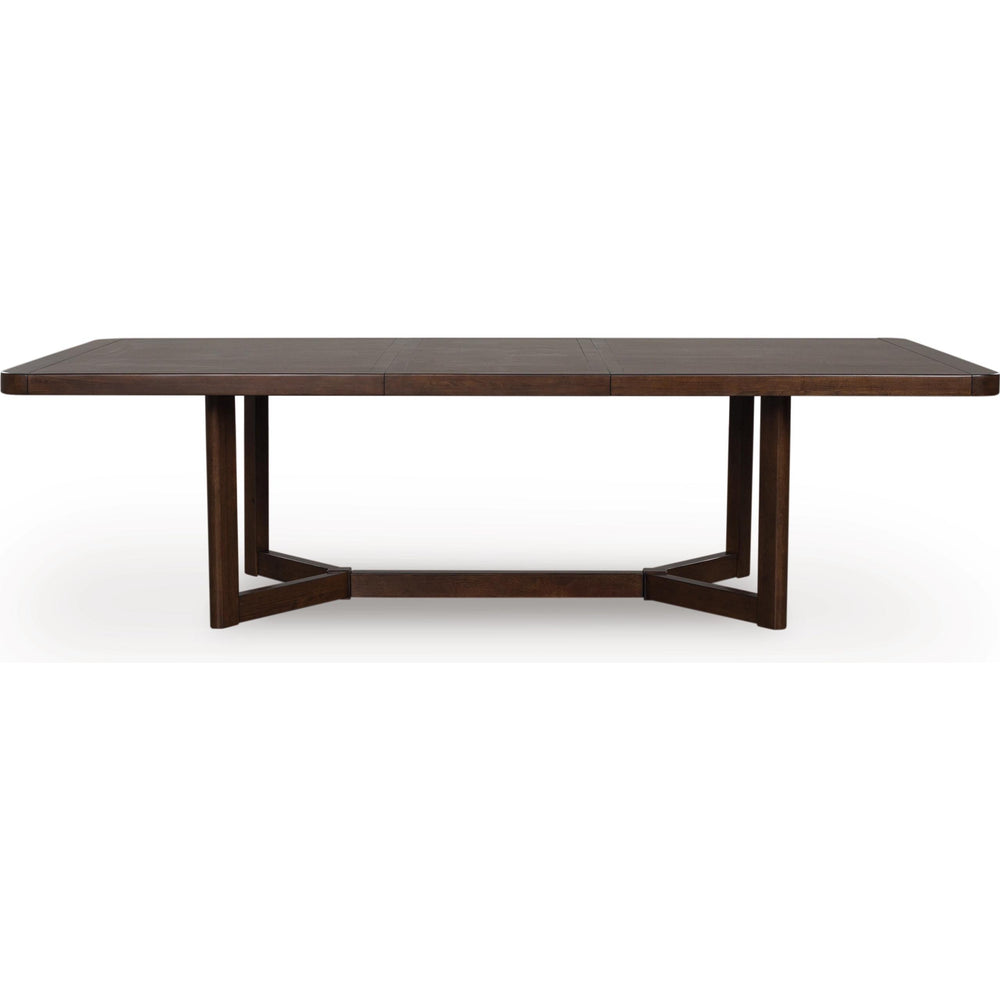  Signature Design by Ashley Dilenno PCD857D1 5 pc Dining Set IMAGE 2