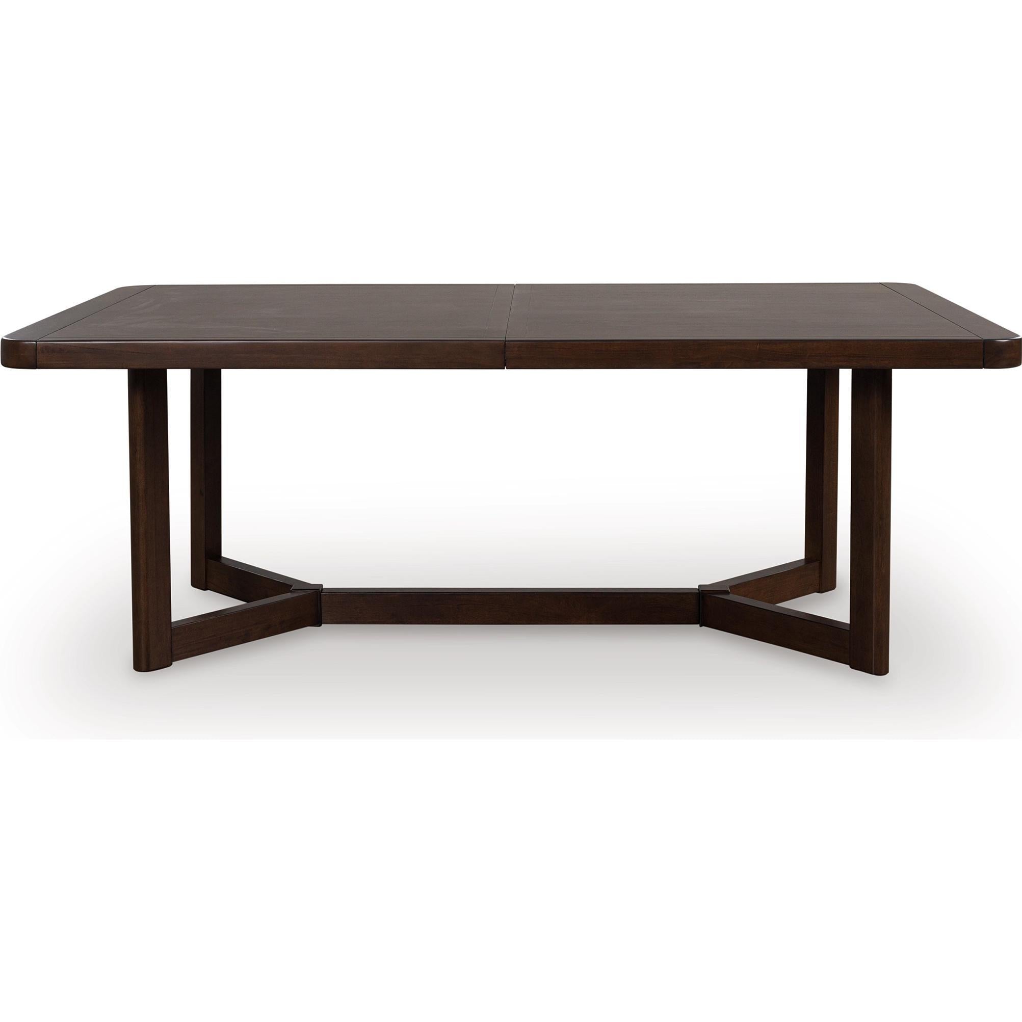  Signature Design by Ashley Dilenno PCD857 5 pc Dining Set IMAGE 3