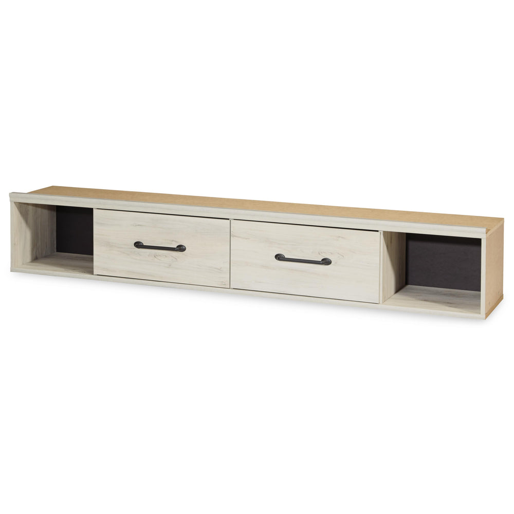  Signature Design by Ashley Cambeck B192B100 8 pc Queen Panel Bedroom Set IMAGE 15
