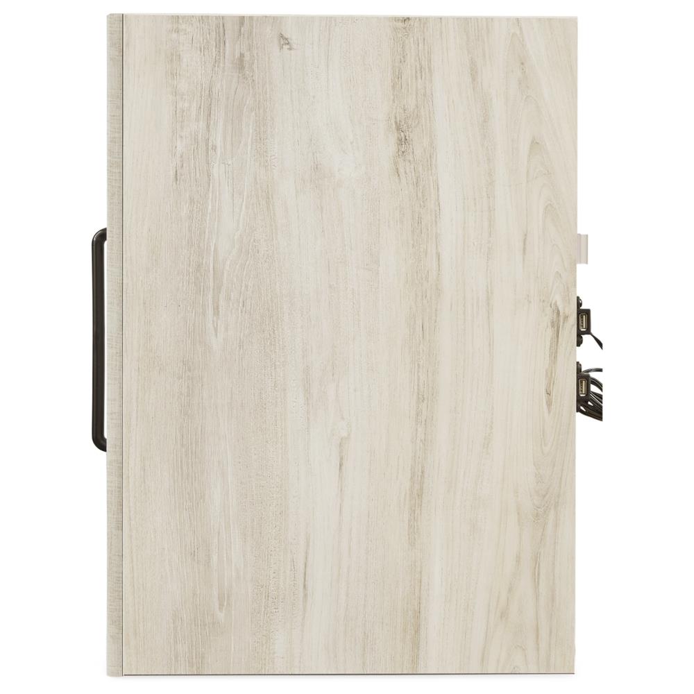  Signature Design by Ashley Cambeck B192B100 8 pc Queen Panel Bedroom Set IMAGE 20