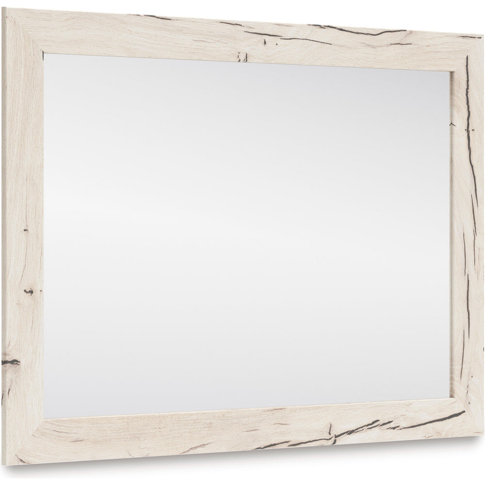  Benchcraft Lawroy B2310B40 6 pc Queen Panel Bedroom Set IMAGE 4