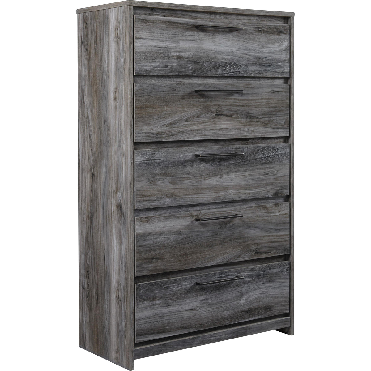 Signature Design by Ashley Baystorm B221B53 8 pc King Panel Bedroom Set IMAGE 3