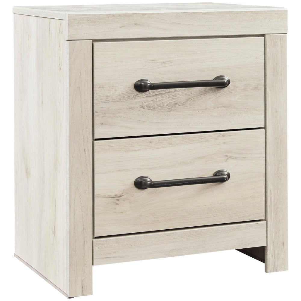  Signature Design by Ashley Cambeck B192B78 8 pc King Storage Panel Bedroom Set IMAGE 4